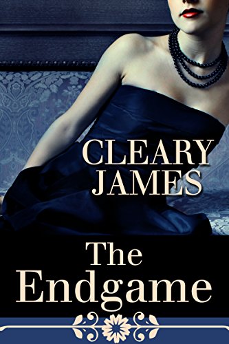 The Endgame by Cleary James