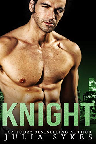 Knight (Impossible) by Julia Sykes