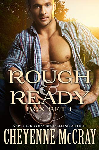 Rough and Ready Box Set One by Cheyenne McCray
