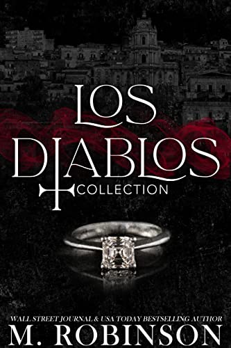 Los Diablos by M. Robinson