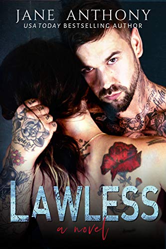 Lawless by Jane Anthony