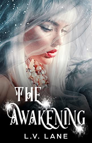 The Awakening (The Controllers Book 1) by L.V. Lane