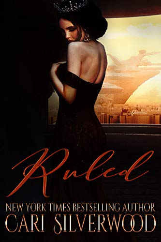 Ruled (Mauleon Captives Book 1) by Cari Silverwood