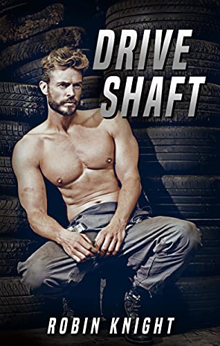 Drive Shaft by Robin Knight