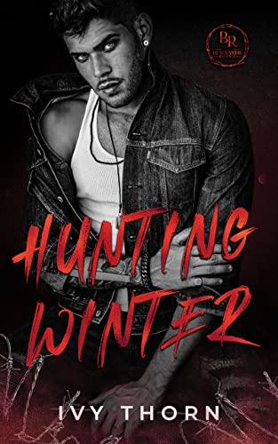 Hunting Winter (Blackmoor Revenge Book 1) by Ivy Thorn