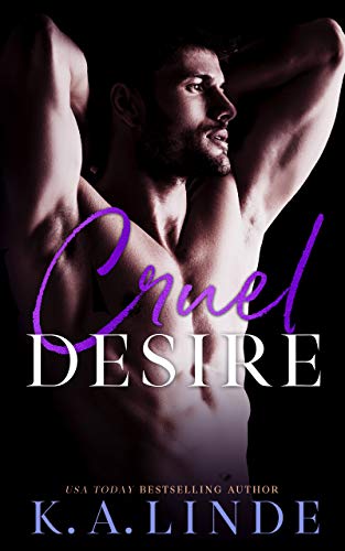 Cruel Desire by K.A. Linde