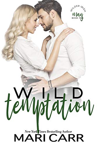 Wild Temptation: Billionaire Boss (Wilder Irish Book 5) by Mari Carr