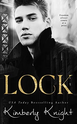 Lock by Kimberly Knight