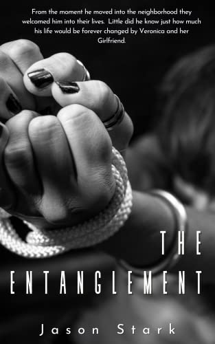 The Entanglement by Jason Stark