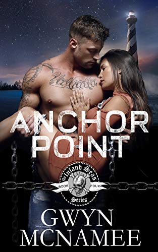 Anchor Point (The Inland Seas Series Book 4) by Gwyn McNamee