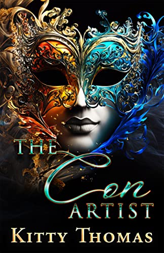 The Con Artist (The Dark Arts Book 1) by Kitty Thomas