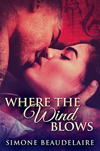 Where The Wind Blows by Simone Beaudelaire