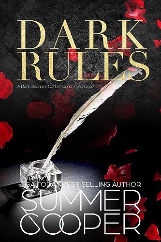 Dark Rules: (Dark Desires Book 2) by Summer Cooper