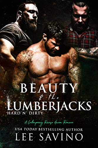 Beauty and the Lumberjacks by Lee Savino