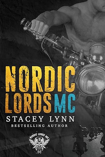 The Nordic Lords MC Box Set by Stacey Lynn
