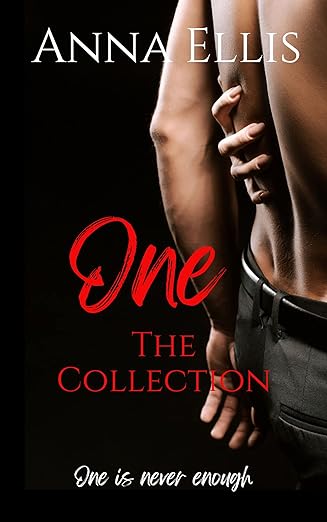 One – The Collection by Anna Ellis
