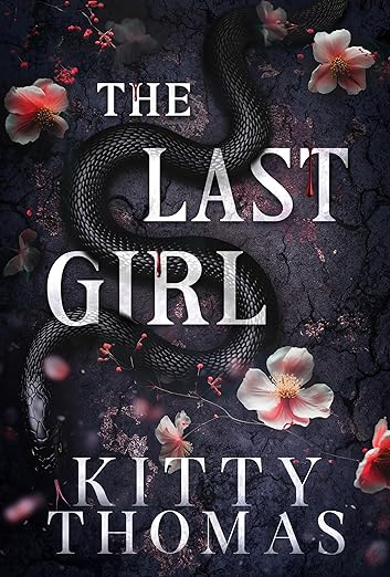 The Last Girl by Kitty Thomas