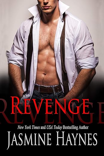 Revenge: Naughty After Hours, Book 1  by Jasmine Haynes, Jennifer Skully
