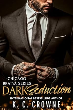 FEATURED BOOK: Dark Seduction by K.C. Crowne