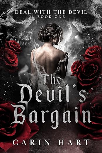 The Devil’s Bargain (Deal with the Devil Book 1) by Carin Hart