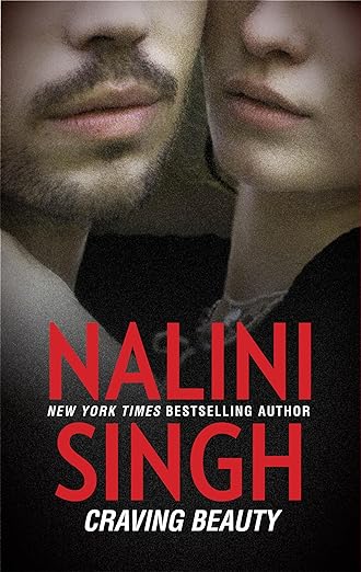 Craving Beauty (Harlequin Desire Book 1667) by Nalini Singh