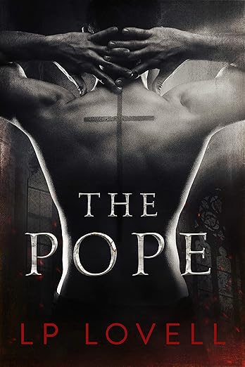 The Pope (Kingston Brothers Book 1) by LP Lovell