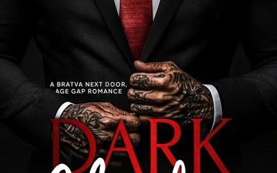 Featured Steamy Romance Book: Dark Christmas by K.C. Crowne