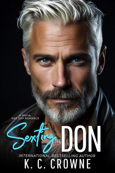 Featured Steamy Romance Book: Sexting the Don by K.C. Crowne