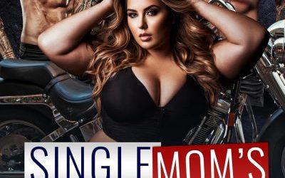 Featured Steamy Romance Book: Single Mom’s Rough Ride by Kai Lesy
