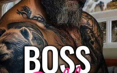 Featured Steamy Romance Book: Boss Daddy by K.C. Crowne