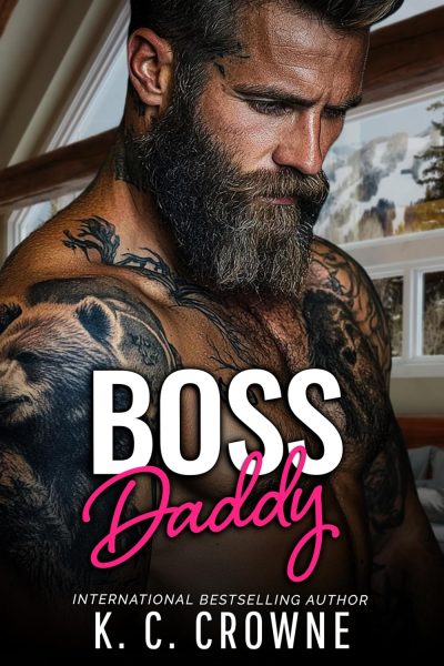 Featured Steamy Romance Book: Boss Daddy by K.C. Crowne
