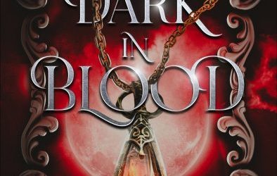 Featured Steamy Romance Book: Dark In Blood by Lara Bruni