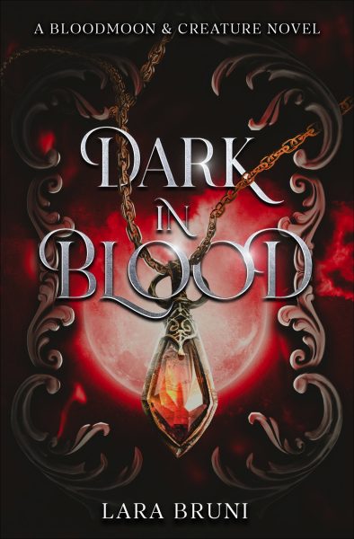 Featured Steamy Romance Book: Dark In Blood by Lara Bruni