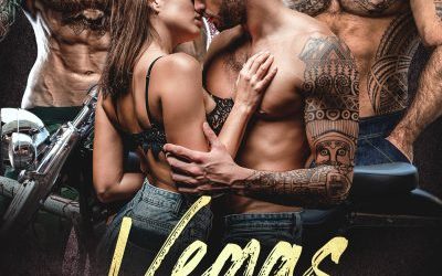 Featured Steamy Romance Book: Vegas Daddies by Liz Archer
