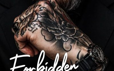 Featured Steamy Romance Book: Forbidden Vows by K.C. Crowne