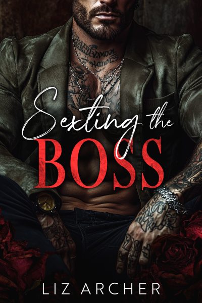 Featured Steamy Romance Book: Sexting the Boss by Liz Archer