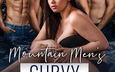 FEATURED: Mountain Mens’ Curvy Obsession by Kai Lesy