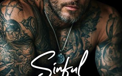 Featured Steamy Romance Book: Sinful Union by K.C. Crowne