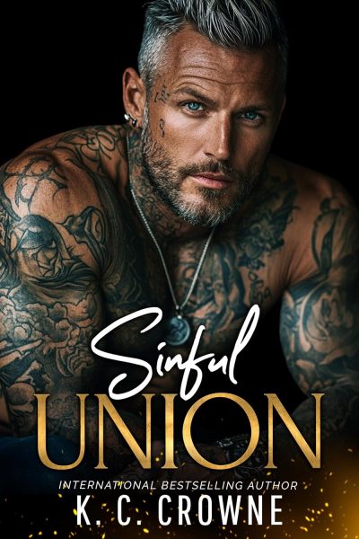Featured Steamy Romance Book: Sinful Union by K.C. Crowne