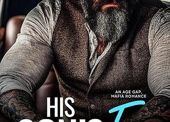 Featured Steamy Romance Book: His Son’s Ex by K.C. Crowne