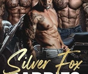Featured Steamy Romance: Silver Fox Daddies by Liz Archer