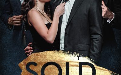 Featured Steamy Romance Book: Sold to the Silver Foxes by Laylah Snow