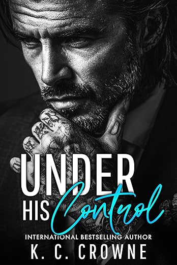 Featured Steamy Romance: Under His Control by K.C. Crowne